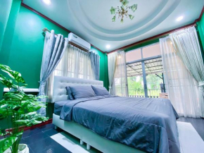 The Son Pool Villa Cha-am